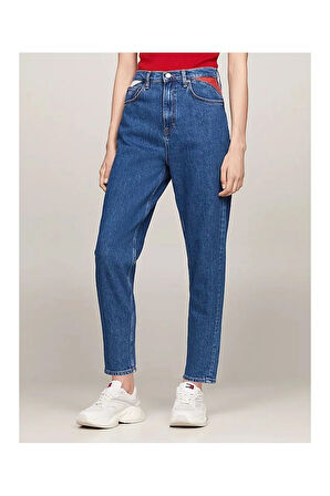 Tommy Jeans Kadın Jean-DW0DW18572