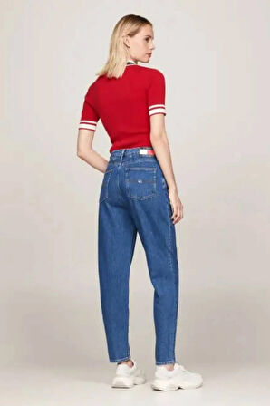 Tommy Jeans Kadın Jean-DW0DW18572