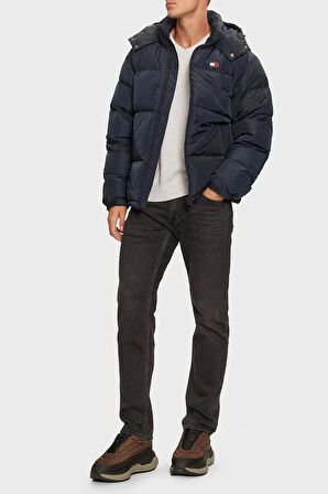 Tommy Jeans Erkek Mont DM0DM19537 C1G
