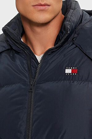 Tommy Jeans Erkek Mont DM0DM19537 C1G