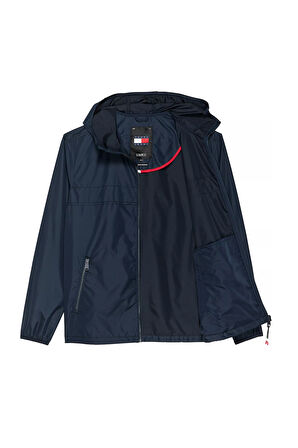 Erkek TJM LW CHICAGO Ceket-Lacivert | XL