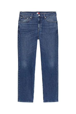 Erkek Ryan Slim Fit Jean Pantolon - Mavi | 34/30