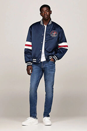 Tommy Jeans Erkek Jean-DM0DM20173