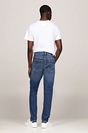 Tommy Jeans Erkek Jean-DM0DM20173