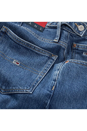 Tommy Jeans Kadın Jean-DW0DW19243
