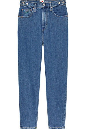Tommy Jeans Kadın Jean-DW0DW19243