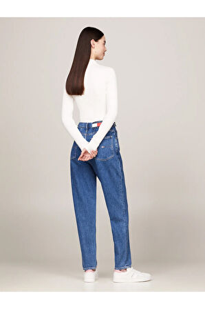 Tommy Jeans Kadın Jean-DW0DW19243