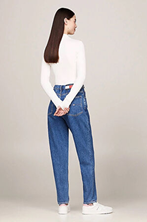 Tommy Jeans Kadın Jean-DW0DW19243