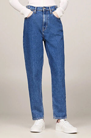 Tommy Jeans Kadın Jean-DW0DW19243