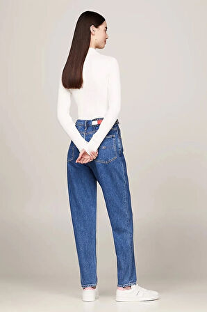 Tommy Jeans Kadın Jean-DW0DW19243