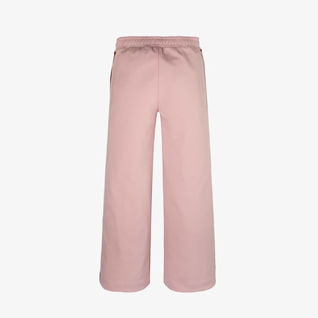 Tommy Hilfiger Tape Çocuk Pembe Eşofman Alti