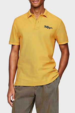 Erkek Polo Yaka T Shirt MW0MW35603 ZE1