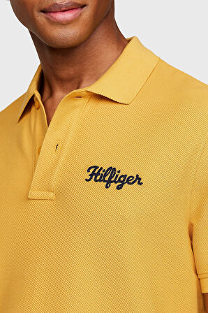 Erkek Polo Yaka T Shirt MW0MW35603 ZE1