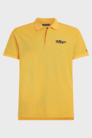 Erkek Polo Yaka T Shirt MW0MW35603 ZE1