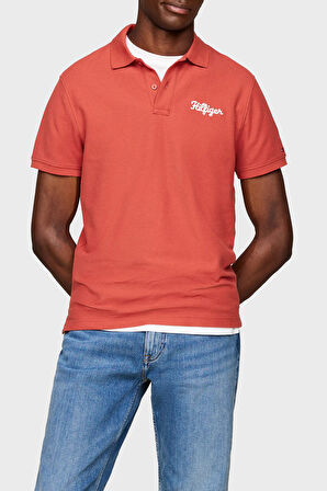 Erkek Polo Yaka T Shirt MW0MW35603 XM0