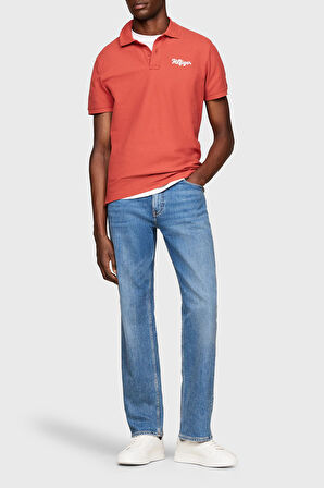 Erkek Polo Yaka T Shirt MW0MW35603 XM0