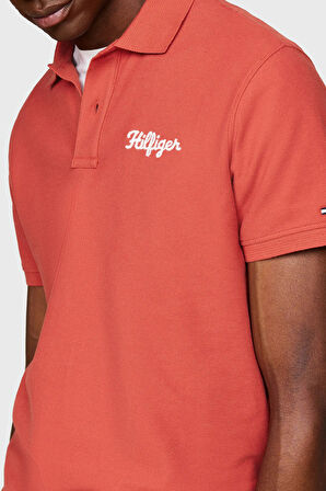 Erkek Polo Yaka T Shirt MW0MW35603 XM0