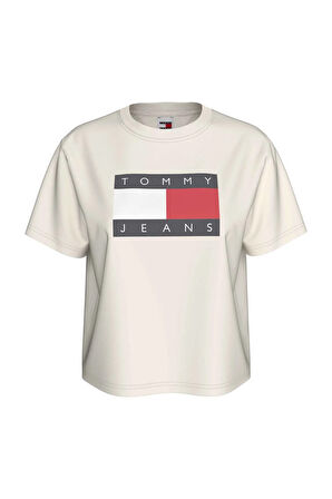 TJW BXY TOMMY FLAG TEE EXT