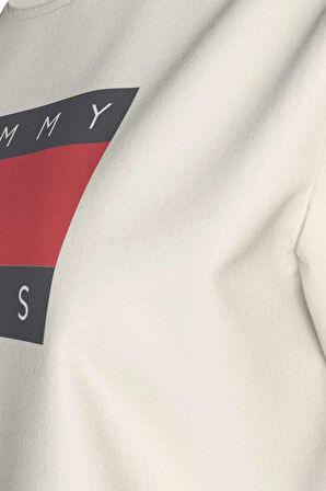 TJW BXY TOMMY FLAG TEE EXT