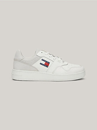 Retro Basket Sneakers