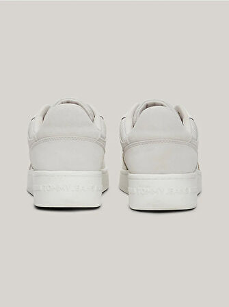 Retro Basket Sneakers