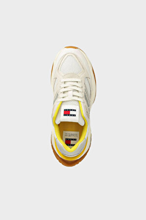 Tommy Hilfiger Bayan Ayakkabı EN0EN02550 ZGR