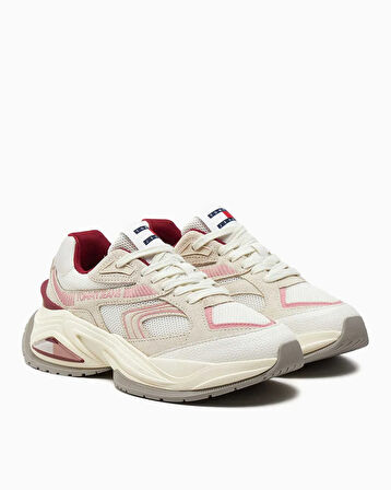Tommy Hilfiger Trendy Retro Runner Sneakers