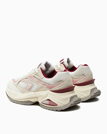 Tommy Hilfiger Trendy Retro Runner Sneakers