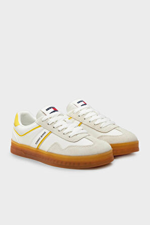 Tommy Hilfiger Bayan Ayakkabı EN0EN02552 ZGR