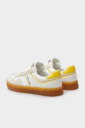 Tommy Hilfiger Bayan Ayakkabı EN0EN02552 ZGR