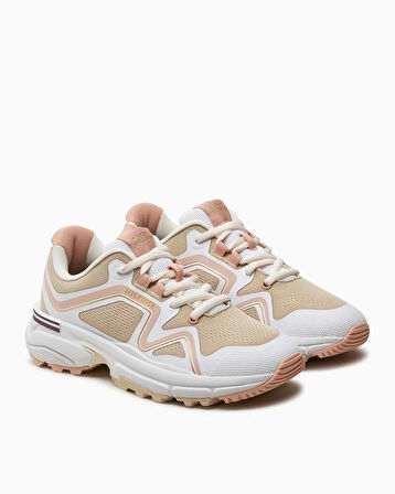 Trail Runner Sneakers