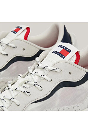 TJM RUNNER MIX MATERIAL