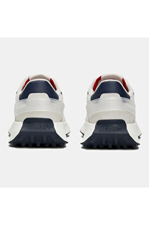 TJM RUNNER MIX MATERIAL