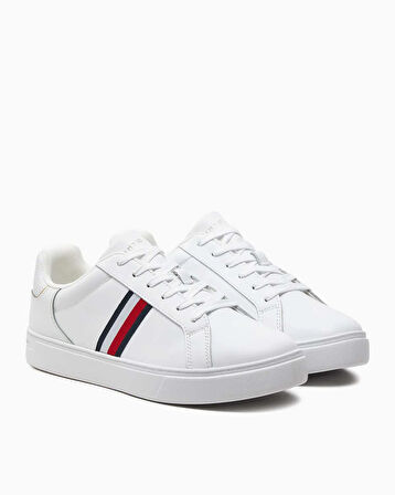 Essential Court Sneakers