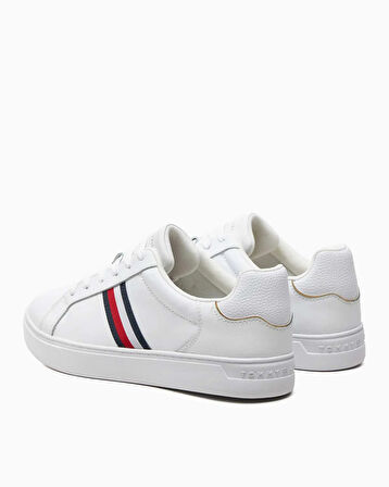 Essential Court Sneakers