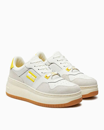 Tommy Hilfiger Retro Basket Sneakers