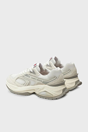 Tommy Jeans Kalın Tabanlı Sneaker Ayakkabı Erkek AYAKKABI EM0EM01416 P06