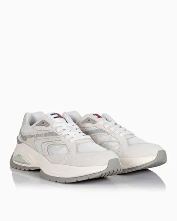 Tommy Hilfiger Confortable Runner Erkek Sneaker | 45
