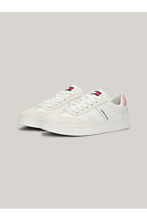 TJW COURT SNEAKER