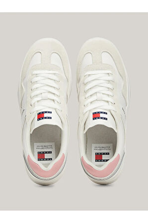 TJW COURT SNEAKER