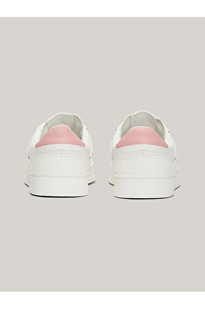 TJW COURT SNEAKER