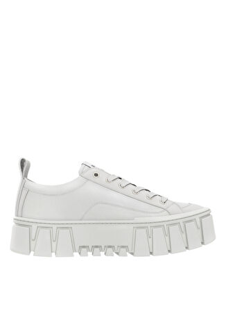 Tommy Hilfiger Beyaz Kadın Sneaker EN0EN02569YBL