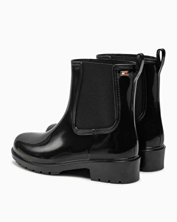 Flag Rugan Rainboot