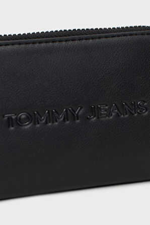 Tommy Jeans Bayan Cüzdan AW0AW16387 BDS