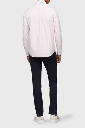 Tommy Hilfiger Erkek Gömlek MW0MW36238 0EV