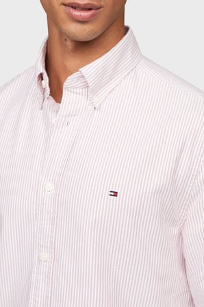 Tommy Hilfiger Erkek Gömlek MW0MW36238 0EV