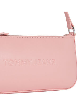 Tommy Hilfiger Pembe Kadın Omuz Çantası AW0AW16270TH0