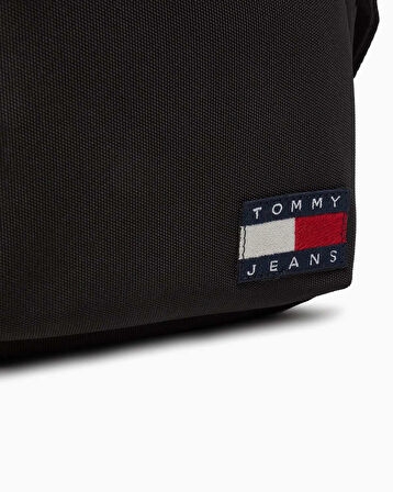 Tommy Hilfiger Essential Daily Reporter Çapraz Askılı Çanta