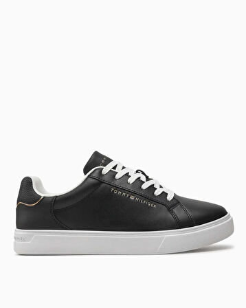 Essential Court Sneaker