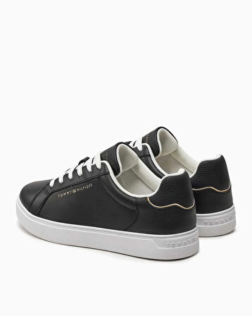 Essential Court Sneaker